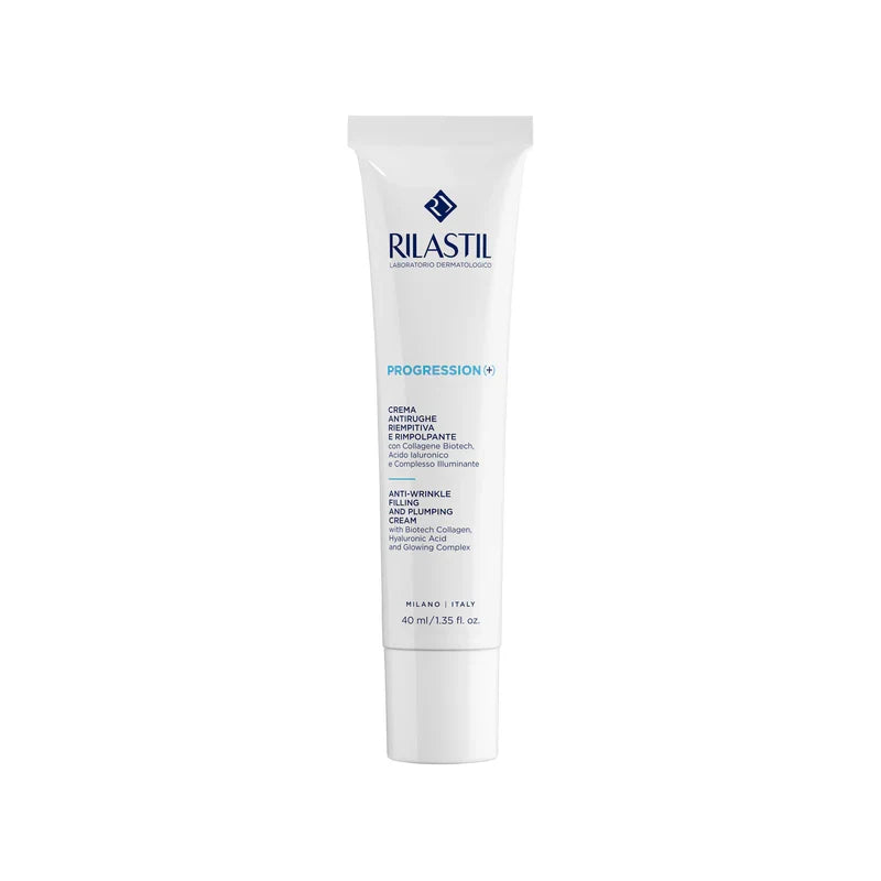Rilastil Progression (+) Plumping Cream