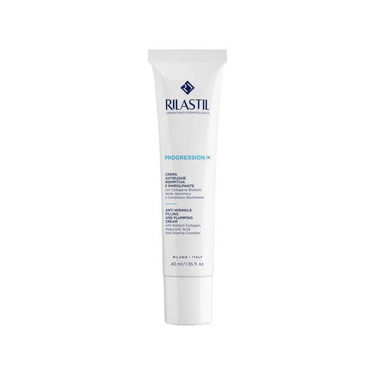 Rilastil Progression (+) Plumping Cream