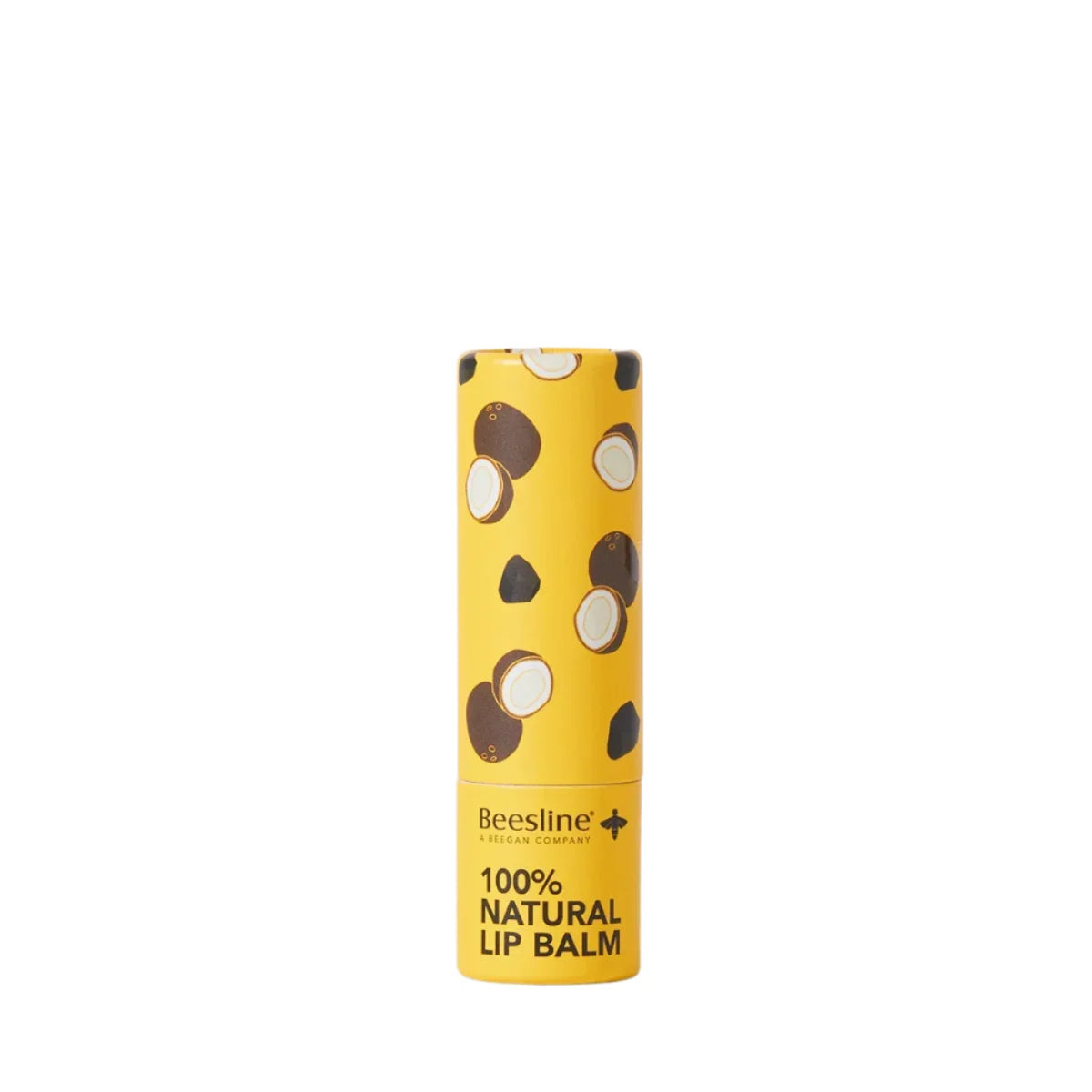 Beesline Propolis & Coconut Natural Lip Balm