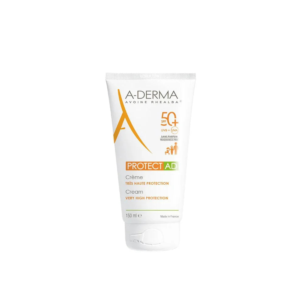 Aderma Protect AD Sunscreen SPF50+