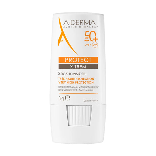 Aderma Protect X-Trem Invisible Stick