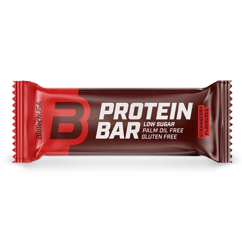 BioTech USA Protein Bar
