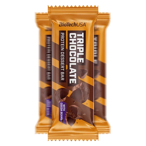 BioTech USA Protein Dessert Bar