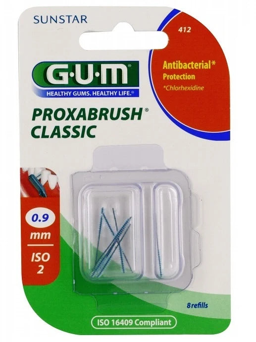 GUM Proxabrush Classic