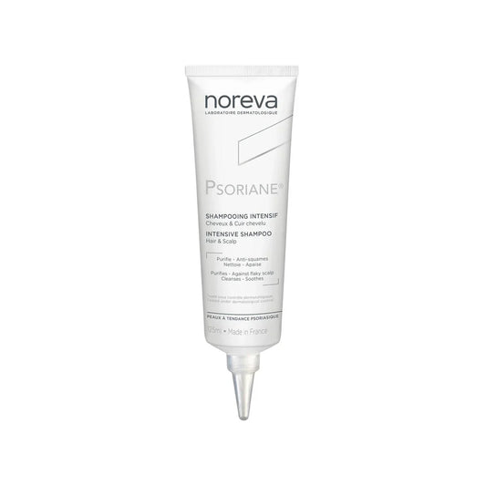 Noreva Psoriane Intensive Shampoo - Hair & Scalp