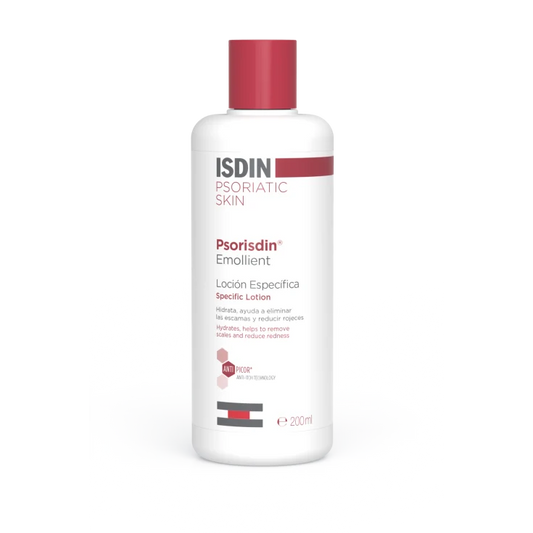 Isdin Psorisdin Emollient Daily Lotion