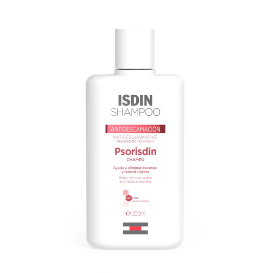 Isdin Psorisdin Control Shampoo