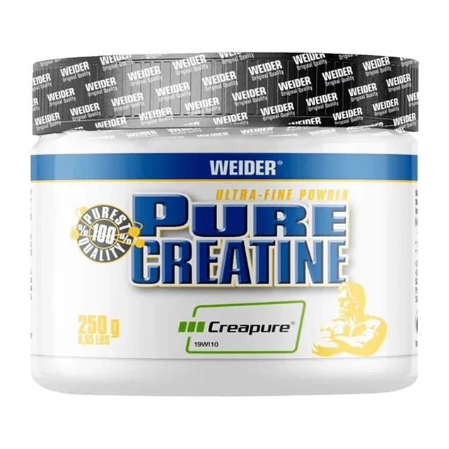 Weider Pure Creatine Powder