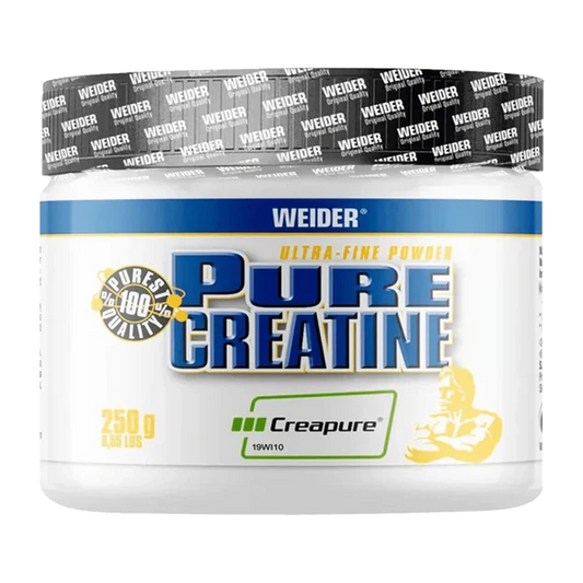 Weider Pure Creatine Powder