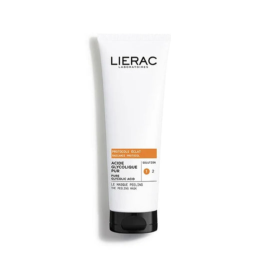 Lierac Pure Glycolic Acid Peeling Mask