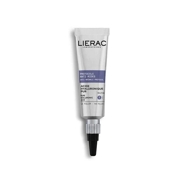 Lierac Pure Hyaluronic Acid The Filler