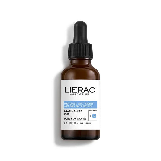 Lierac Pure Niacinamide The Serum