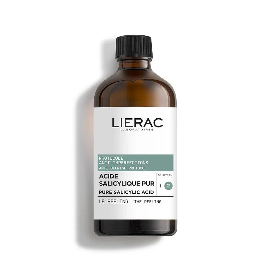 Lierac Pure Salicylic Acid The Peeling