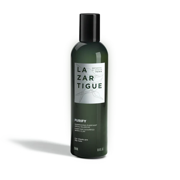 Lazartigue Purify Shampoo