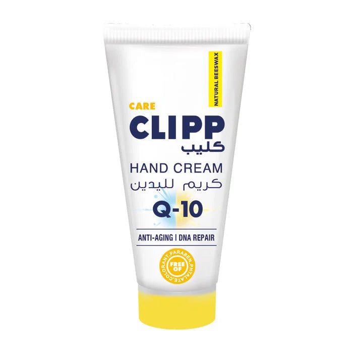 Clipp Q10 Hand Cream