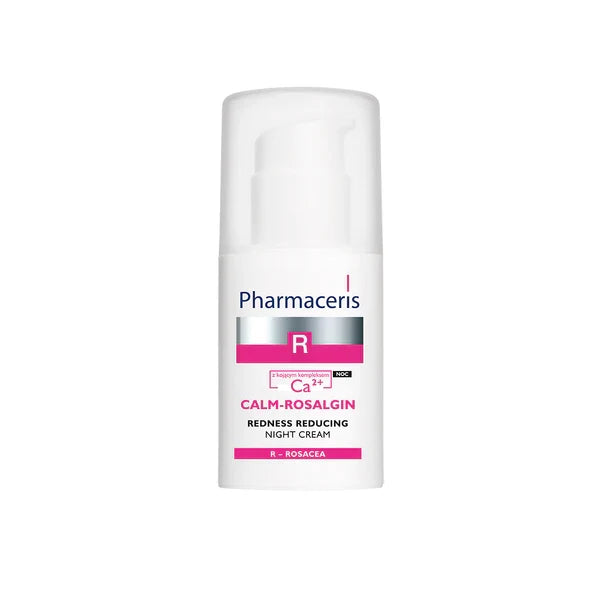 Pharmaceris R Redness Reducing Night Cream