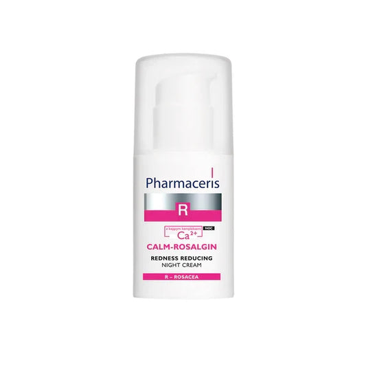 Pharmaceris R Redness Reducing Night Cream