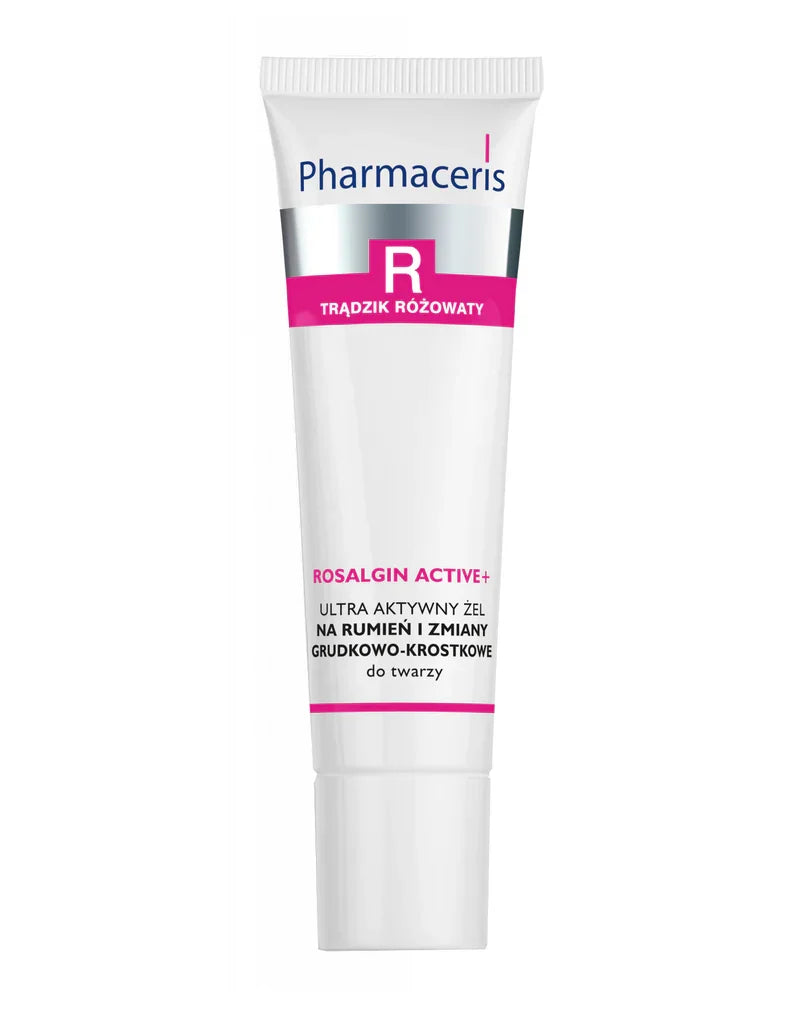 Pharmaceris R Ultra Active Gel