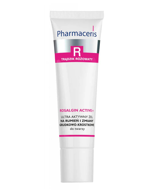 Pharmaceris R Ultra Active Gel