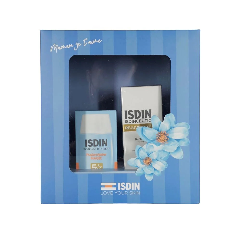 Isdin Radiant Protection Set