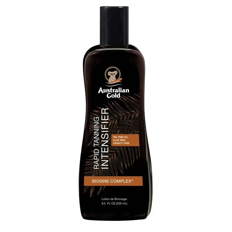 Australian Gold Rapid Tanning Intensifier Lotion