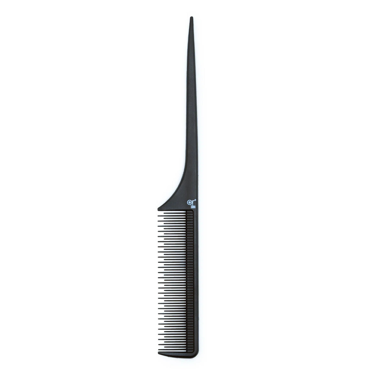 Or Bleu Rat Tail Comb