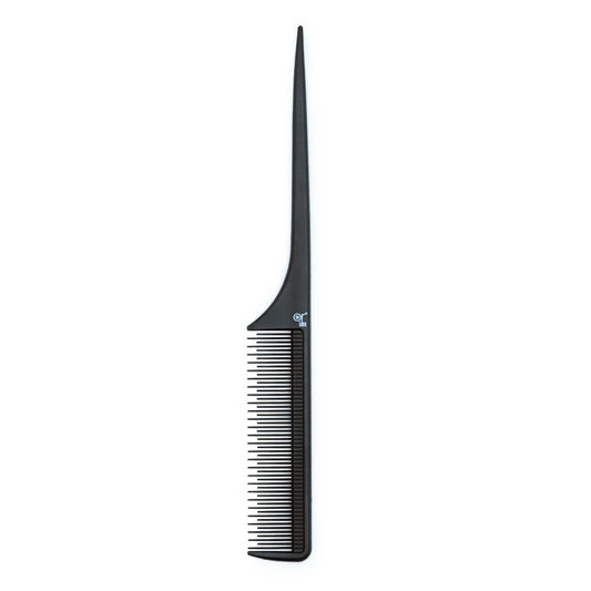 Or Bleu Rat Tail Comb