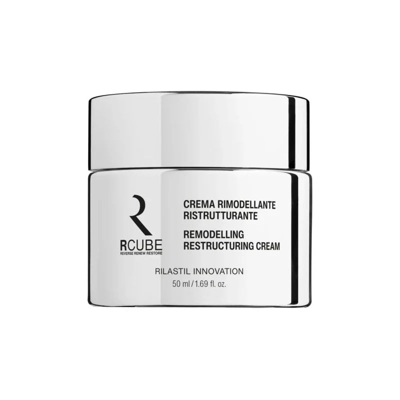 Rilastil RCube Remodelling Restructuing Cream