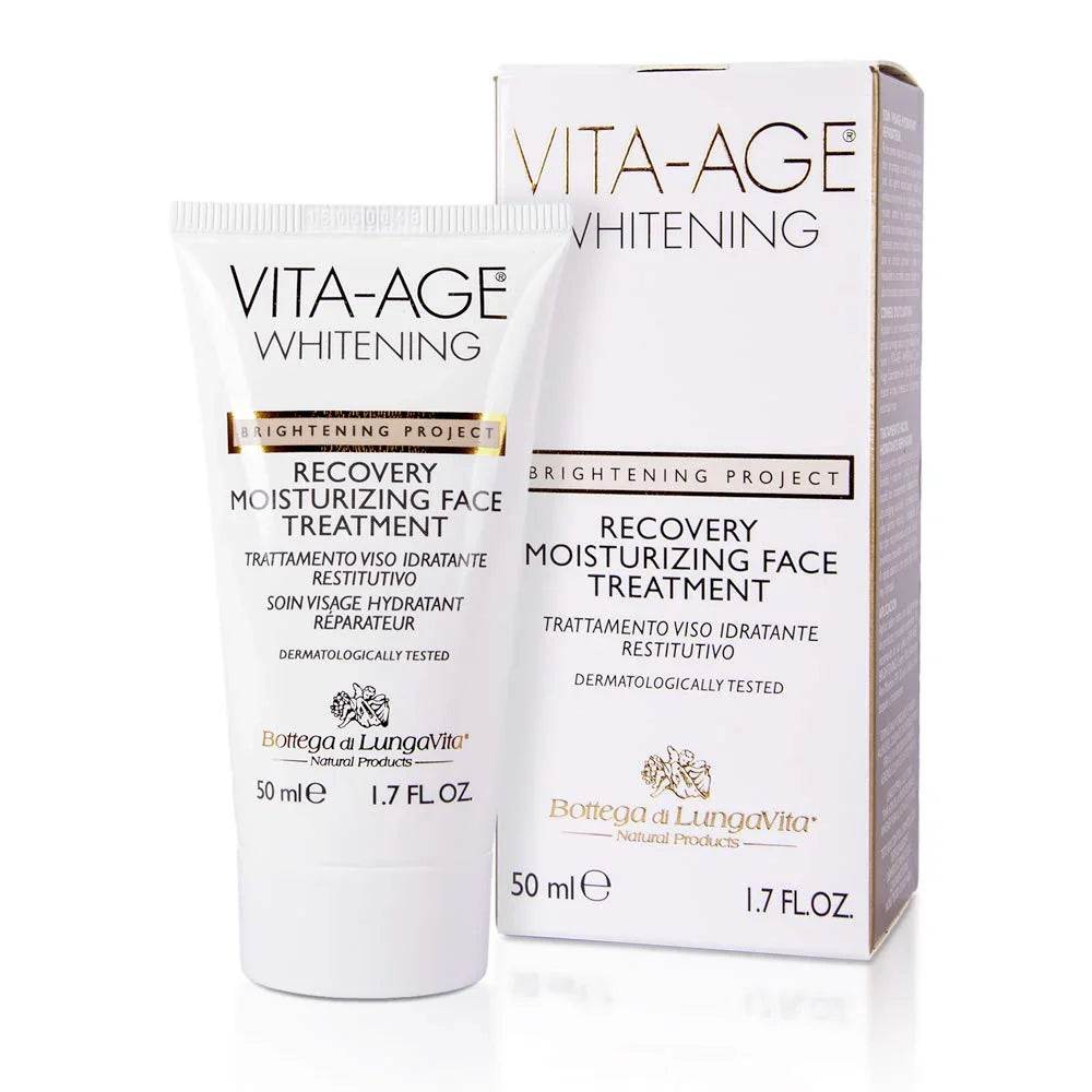 VITA-AGE Recovery Moisturizing