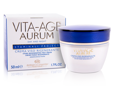 VITA-AGE Regenerating Face Cream