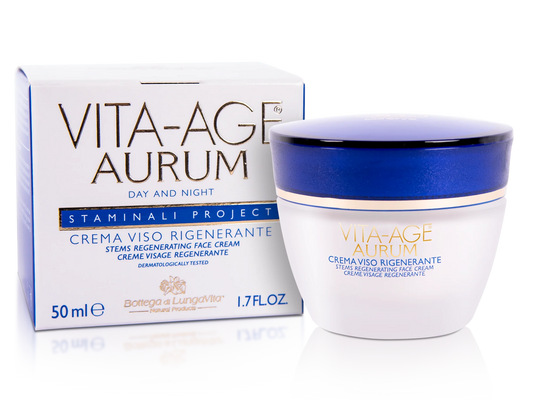 VITA-AGE Regenerating Face Cream
