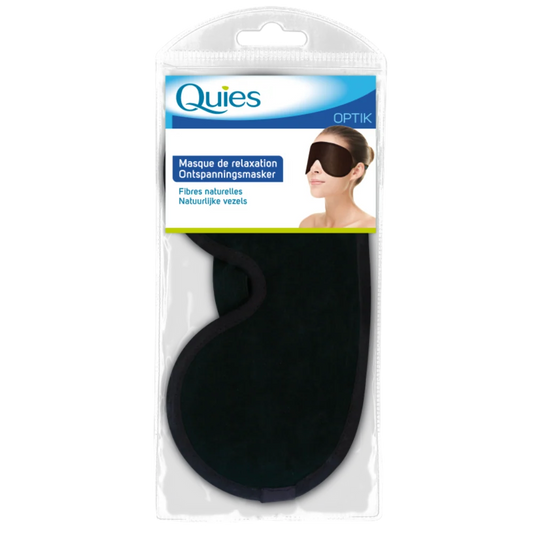 Quies Relaxation Mask