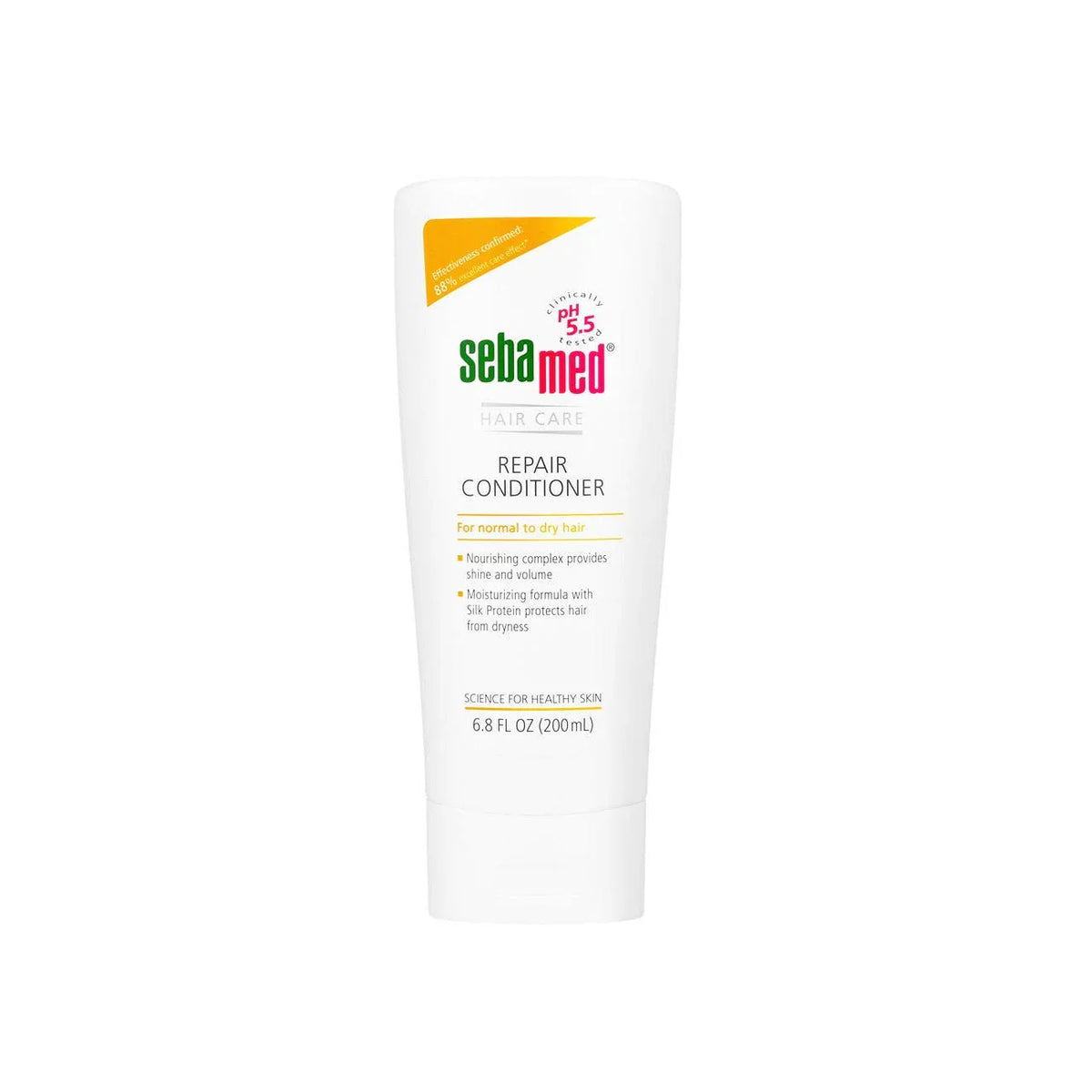 SEBAMED Hair Care Repair Conditioner For Normal to Dry Hair