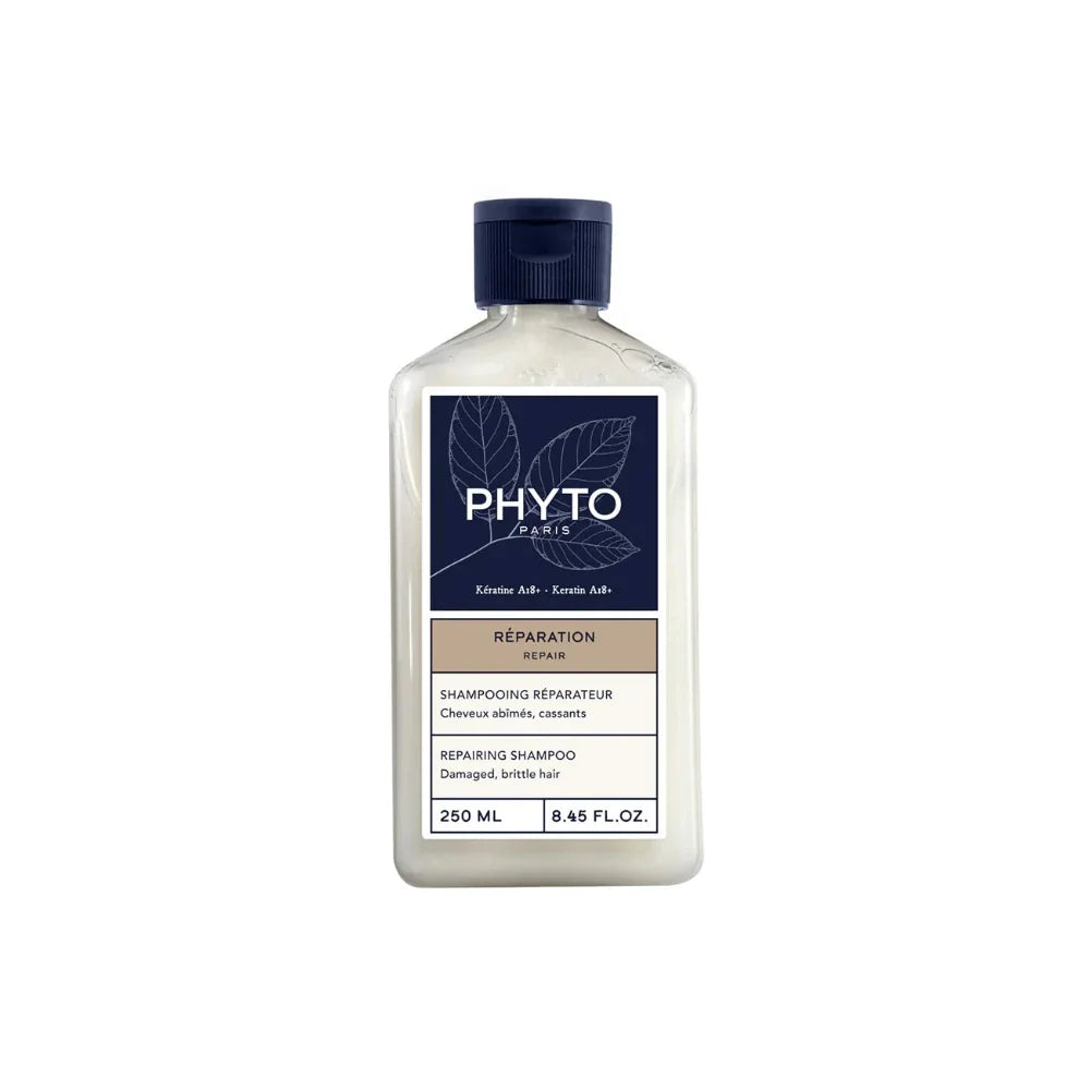 Phyto Repair Repairing Shampoo