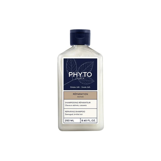 Phyto Repair Repairing Shampoo