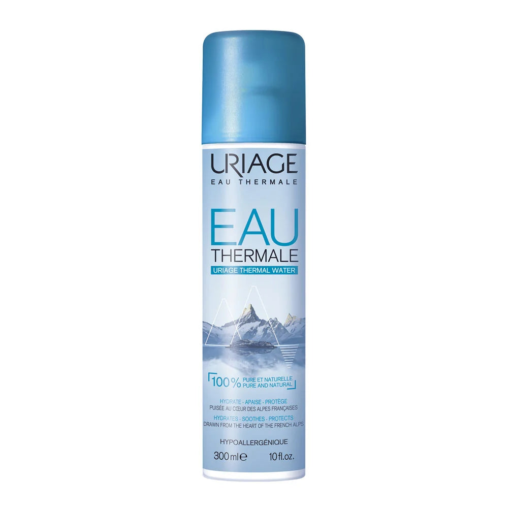 Uriage Repairing Thermal Water
