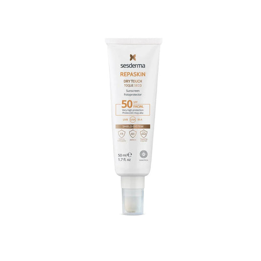 Sesderma Repaskin Dry Touch SPF50+