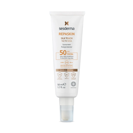 Sesderma Repaskin Silky Touch SPF50+