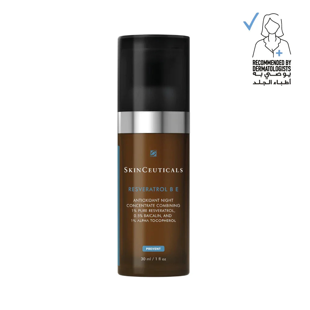 Skinceuticals Reservatrol B E Serum
