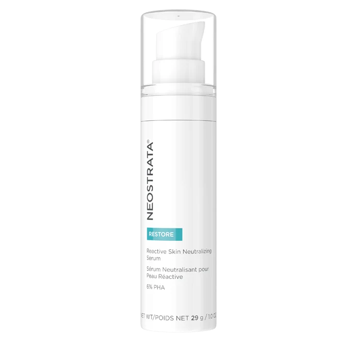 Neostrata Restore Redness Neutralizing Serum