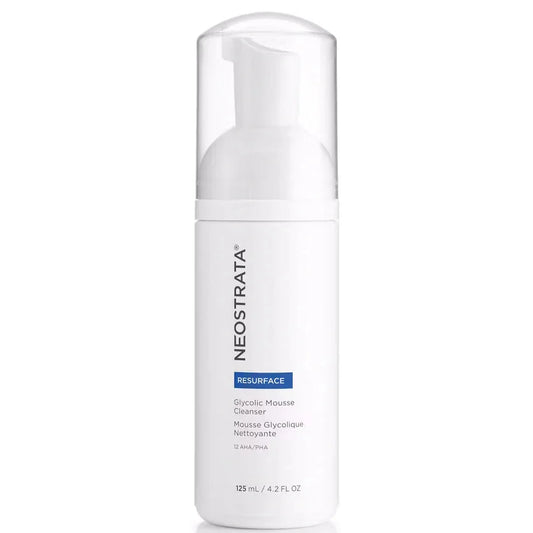 Neostrata Resurface Glycolic Mousse Cleanser