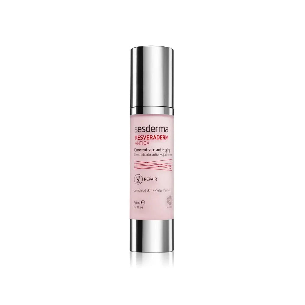 Sesderma Resveraderm Antiox Youth Gel Cream