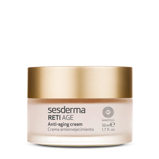 Sesderma Retiage Anti-Aging Cream