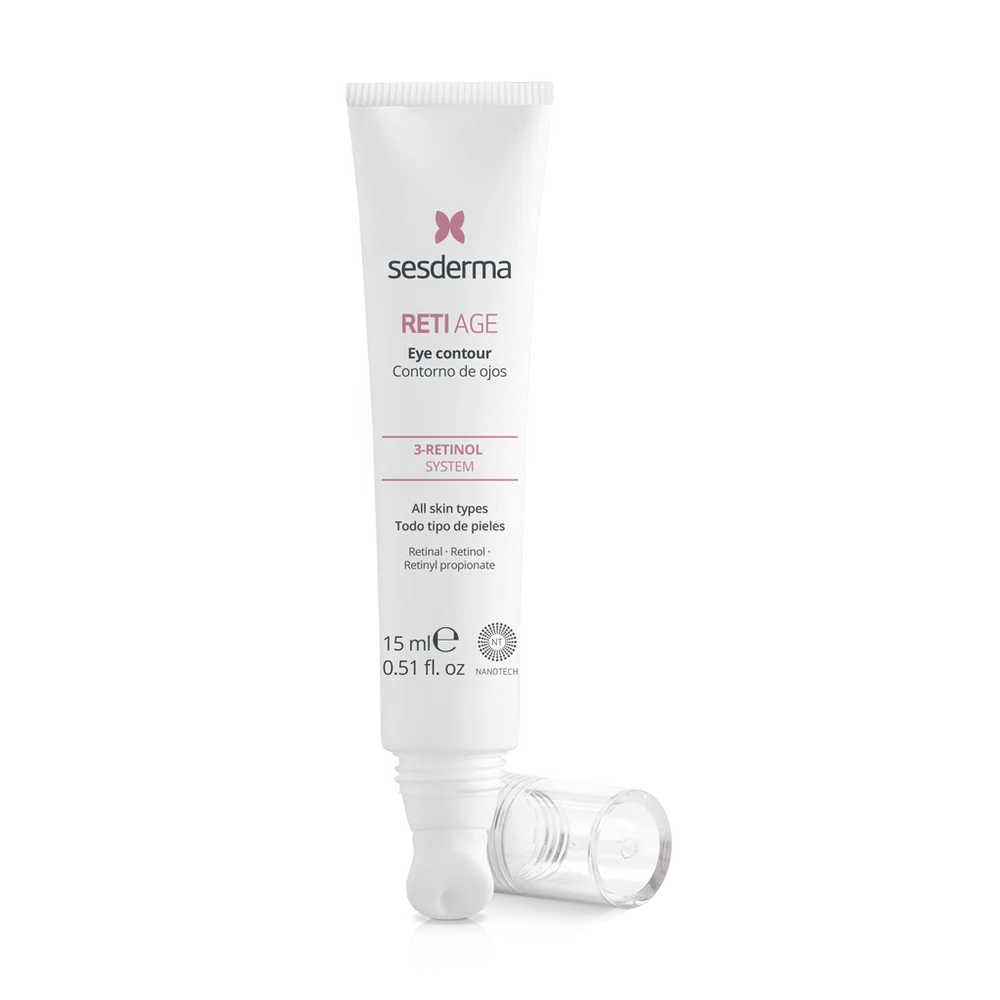 Sesderma RetiAge Eye Contour