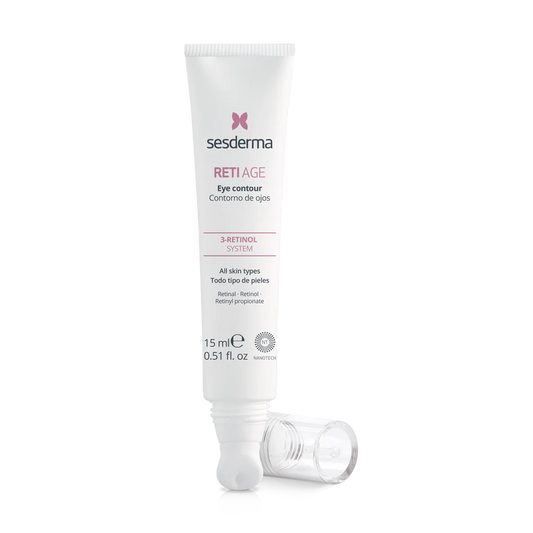 Sesderma RetiAge Eye Contour
