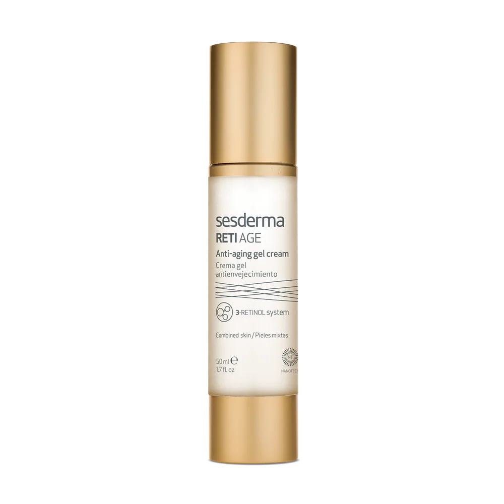 Sesderma Retiage Gel Cream