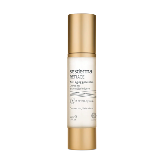 Sesderma Retiage Gel Cream