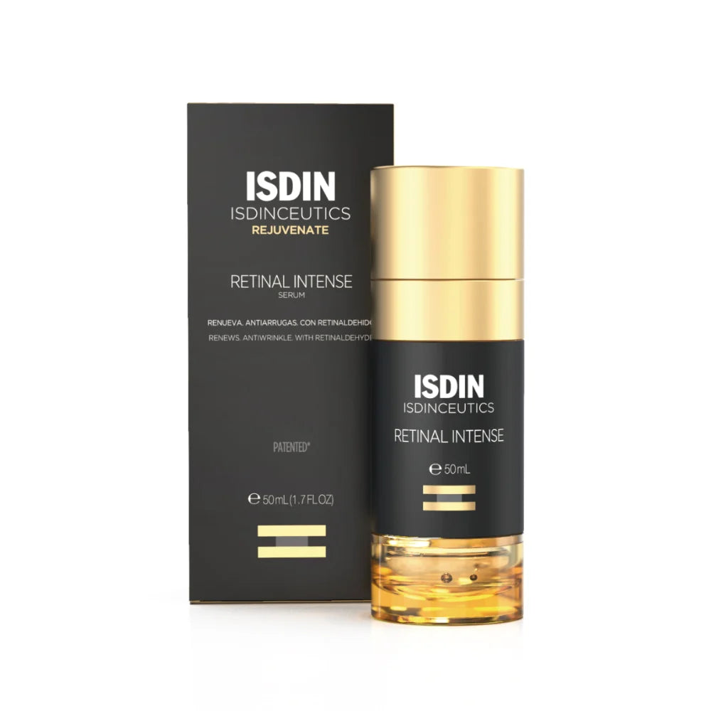 Isdin Retinal Intense Serum