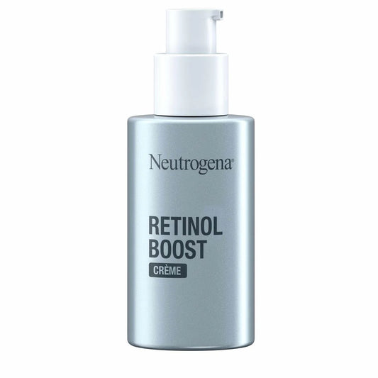 Neutrogena Retinol Boost Cream