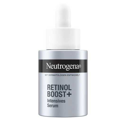 Neutrogena Retinol Bost+ Intense Serum